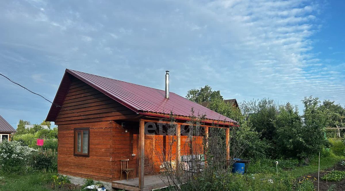 дом г Бийск ул Речная 24 фото 20