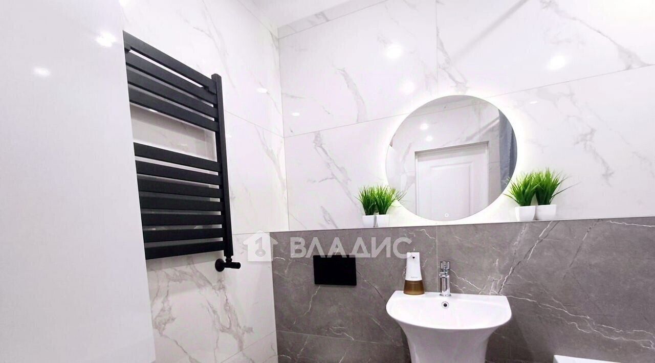 квартира г Калининград р-н Московский ул Коммунистическая 26 фото 15