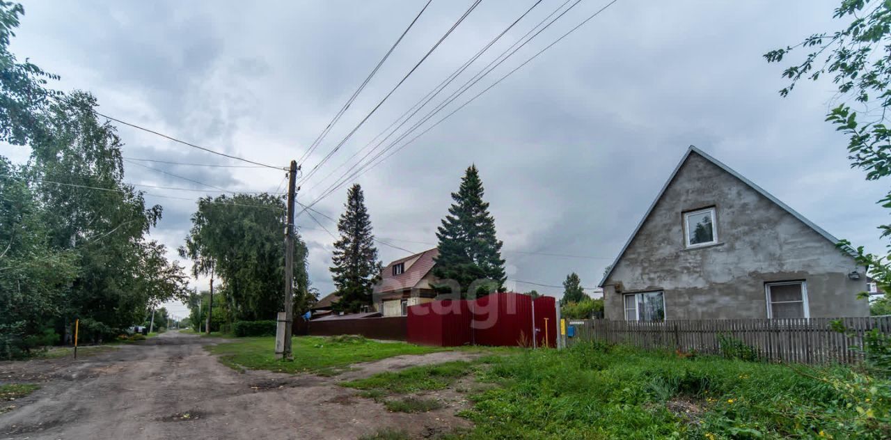 дом г Бийск ул Речная 24 фото 28