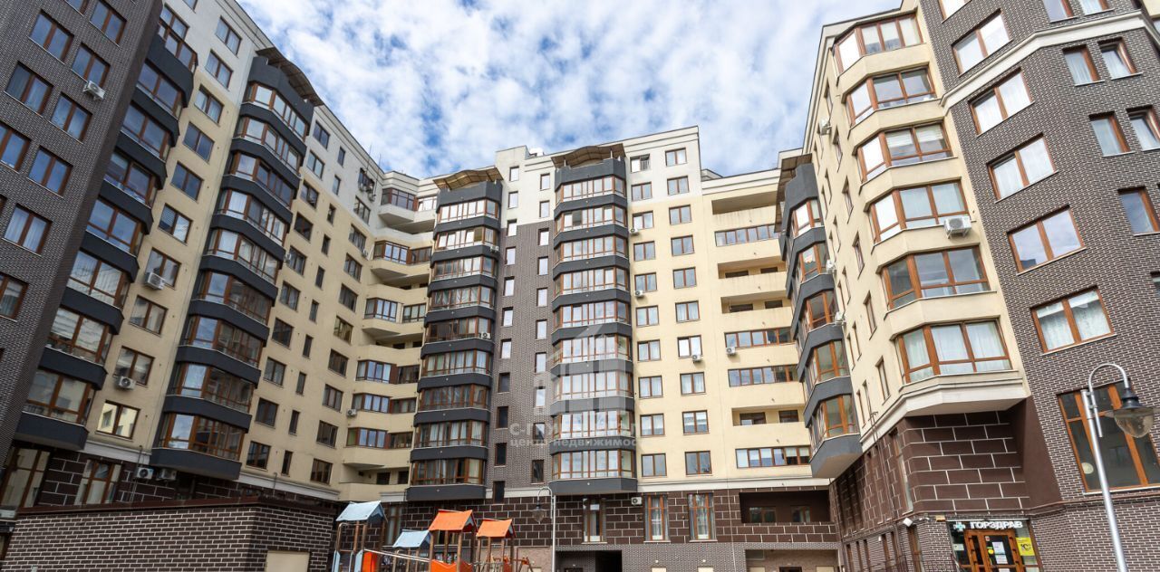 квартира г Калининград р-н Центральный ул Космонавта Леонова 47 фото 49