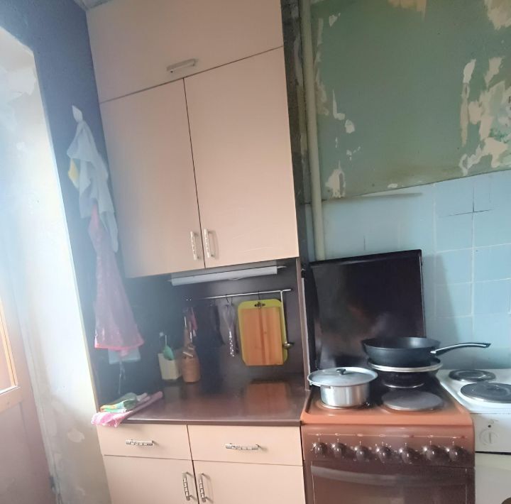 комната г Новосибирск р-н Калининский Заельцовская ул Богдана Хмельницкого 107 фото 8