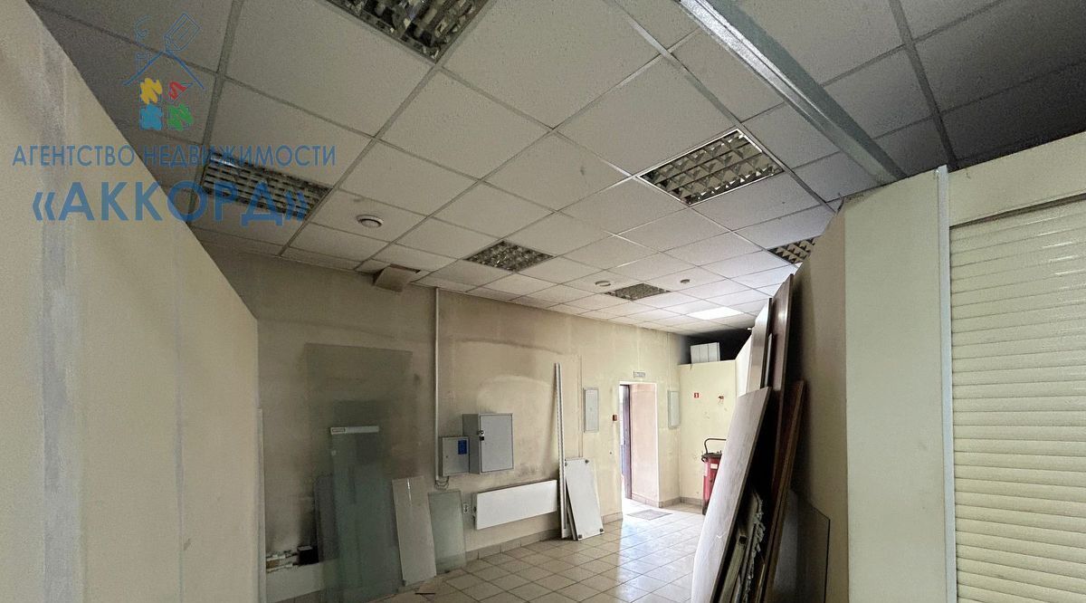 торговое помещение г Бийск ул Владимира Ленина 312 фото 11