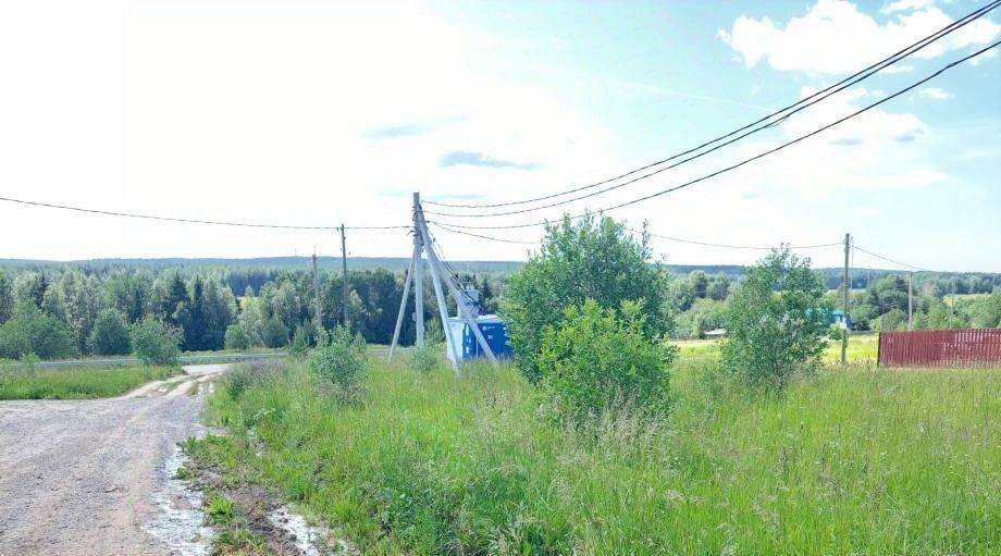 земля г Соликамск ул Мира 84 с. Городище фото 4