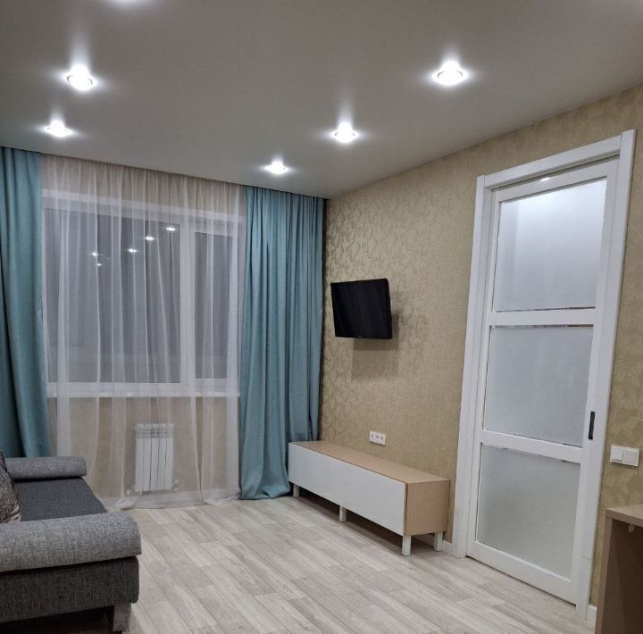 квартира г Пенза р-н Ленинский ул Плеханова 14 фото 3