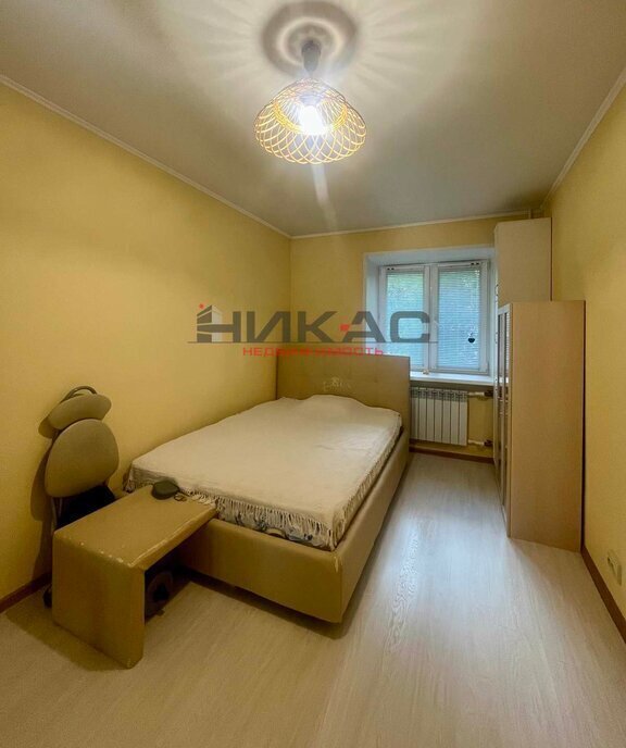 квартира г Ярославль р-н Фрунзенский ул Гоголя 5а фото 2