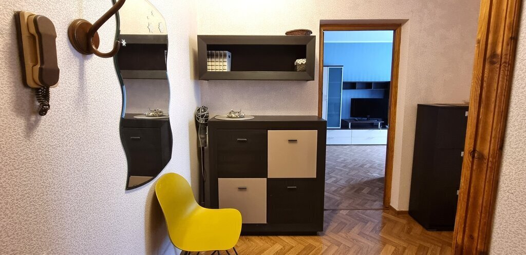 квартира г Москва метро Кантемировская ул Кантемировская 18к/2 фото 10