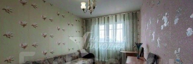 квартира г Фокино ул Карла Маркса 33 фото 3