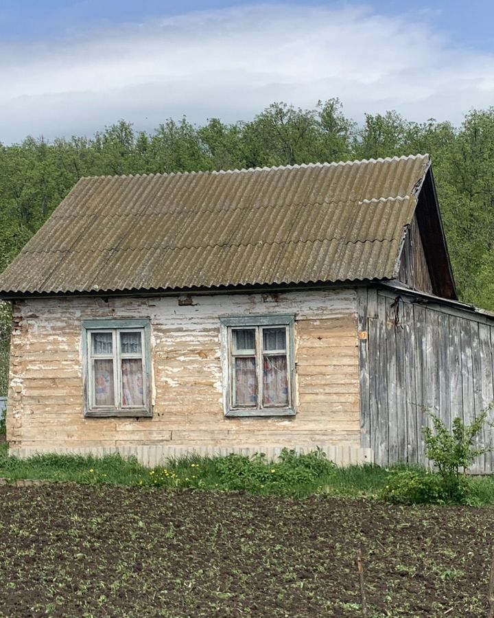 дом г Отрадный тер Железнодорожная Шентала, сельское поселение Шентала, станция Шентала, ул. Шевченко, 17, Шенталинский р-н фото 3