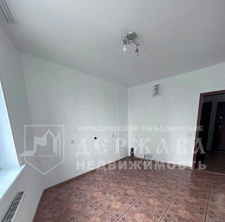 квартира г Кемерово р-н Центральный пр-кт Притомский 7/6 фото 5