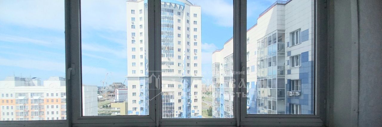 квартира г Кемерово р-н Центральный пр-кт Притомский 7/6 фото 7