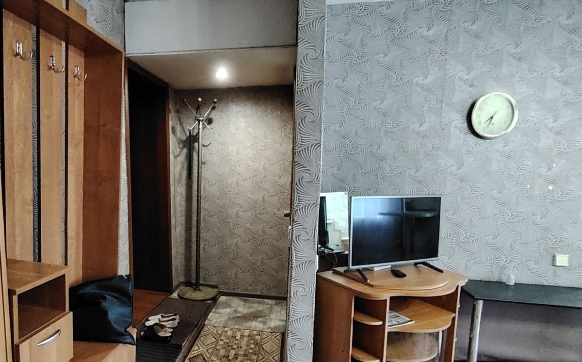 квартира г Белово ул Юбилейная 15 фото 5