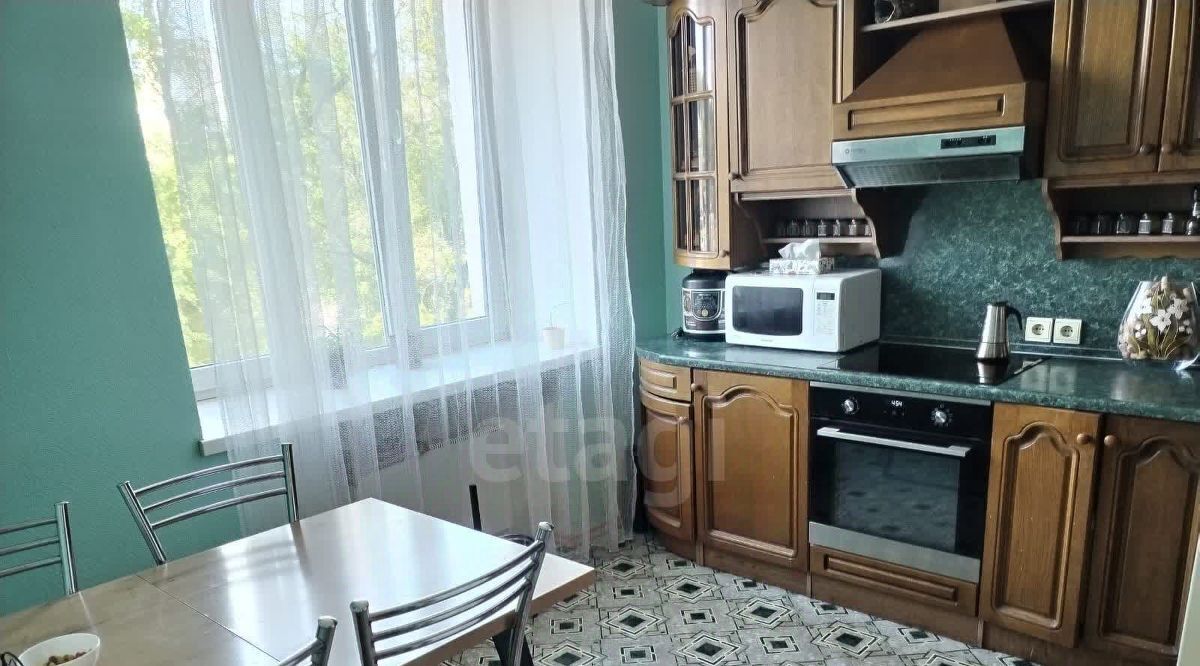 квартира г Новокузнецк р-н Кузнецкий ул Ленина 38 фото 5