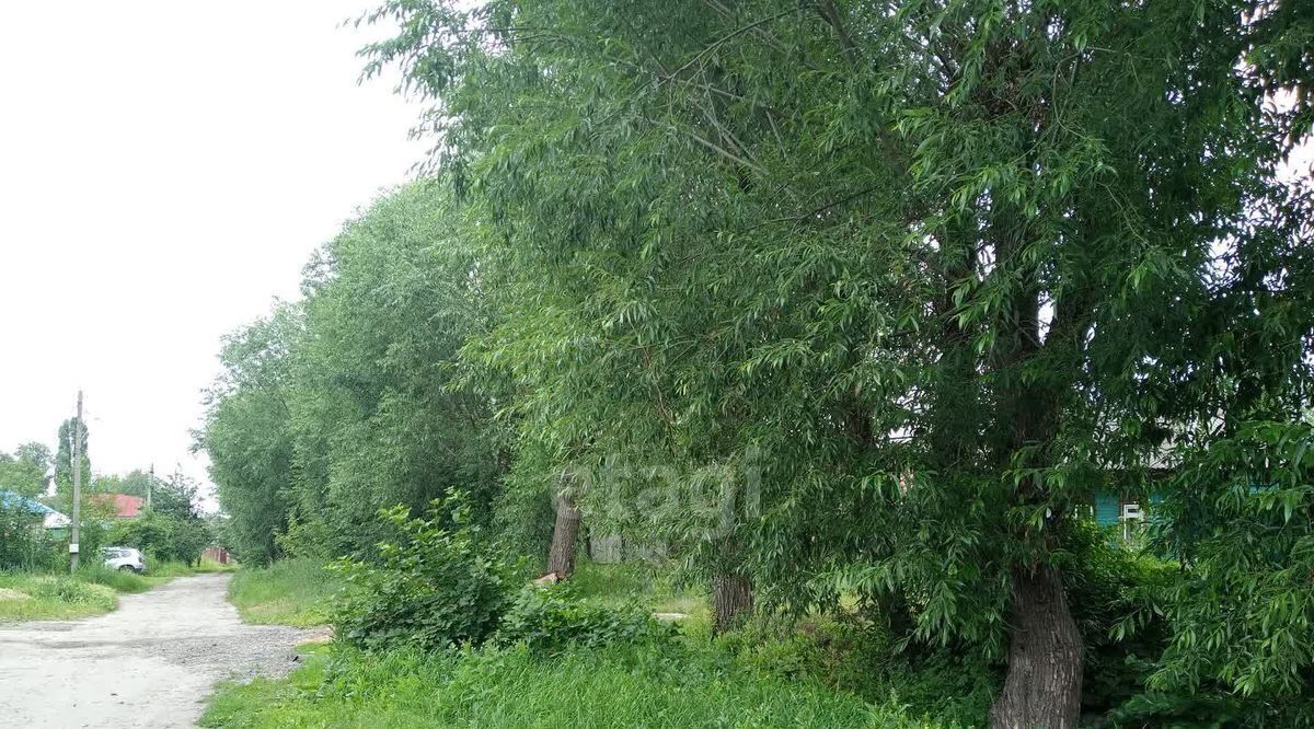 земля г Балашов ул Малая Интернациональная фото 1
