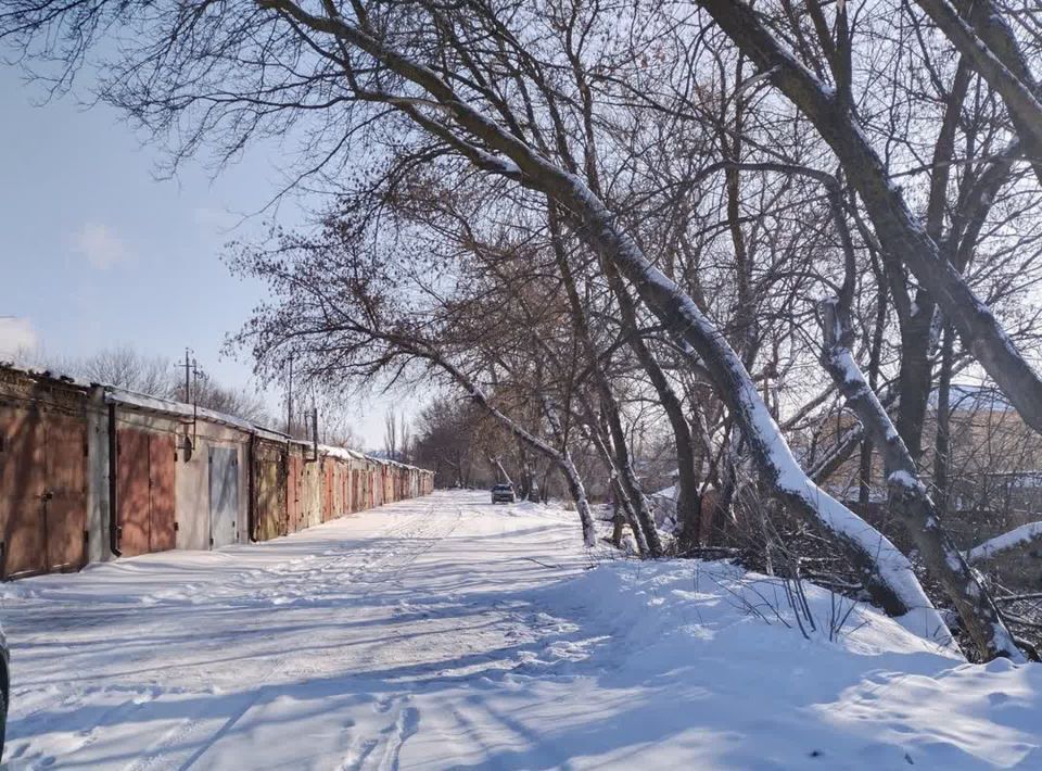 земля г Балашов ул Ленина 137 фото 3