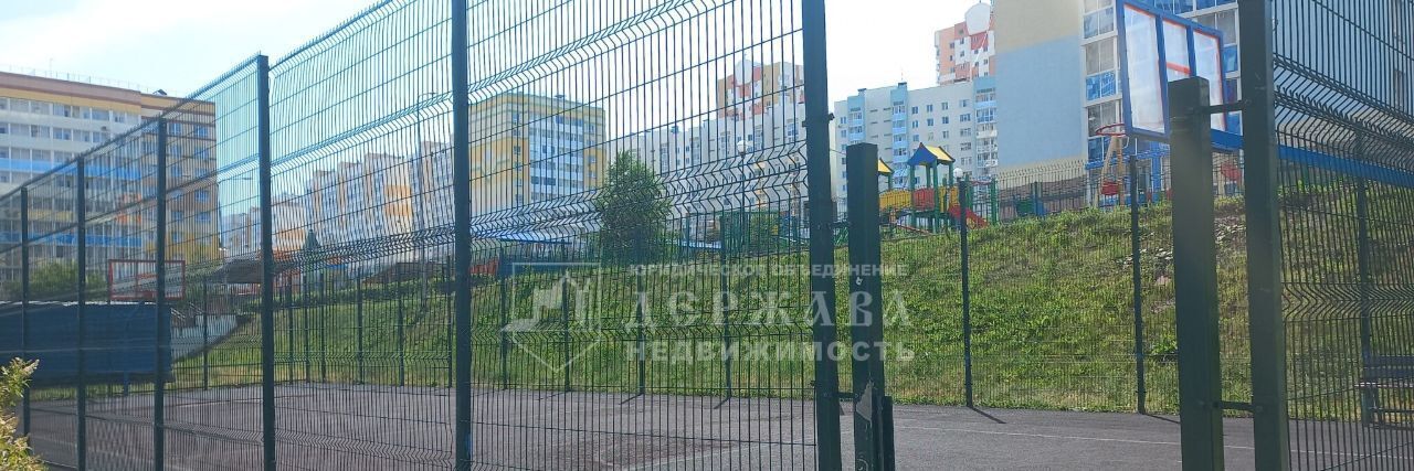 квартира г Кемерово р-н Центральный пр-кт Притомский 7/6 фото 26