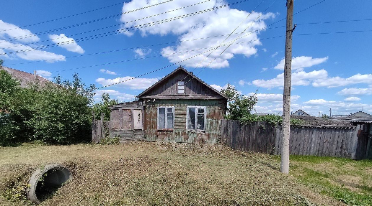 дом г Балашов ул Гагарина 208 фото 4