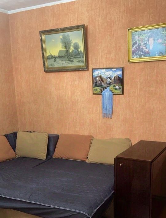 квартира г Москва б-р Бескудниковский 32к/1 Яхромская фото 8