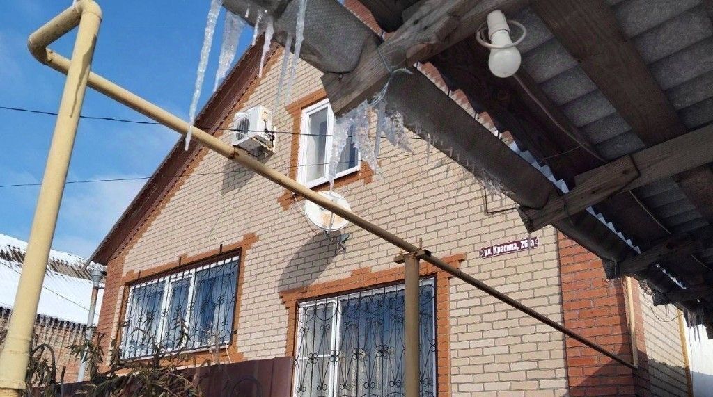 дом г Новошахтинск ул Красина 28 фото 3