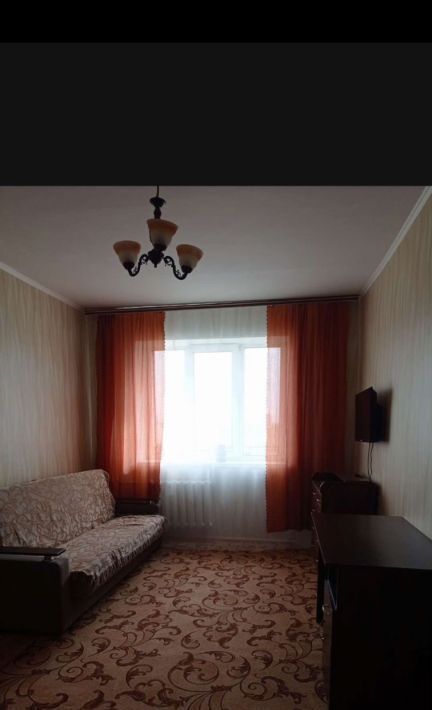 квартира г Орел р-н Железнодорожный ул Гайдара 48 фото 1