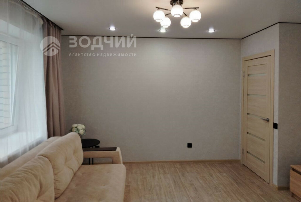 квартира г Чебоксары ул А.В.Асламаса 8 фото 2