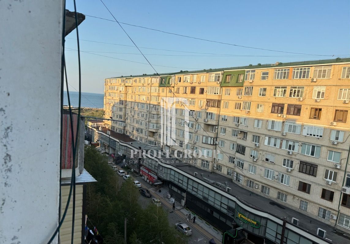 квартира г Каспийск ул М.Халилова 36 фото 4