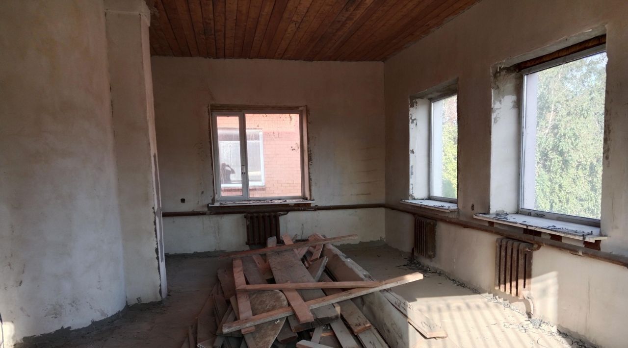 дом г Орск р-н Ленинский Новый город ул. Богдана Хмельницкого, 40 фото 12