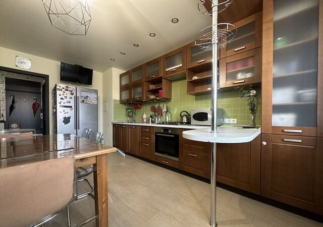 ул Механизаторов 55к/2 фото