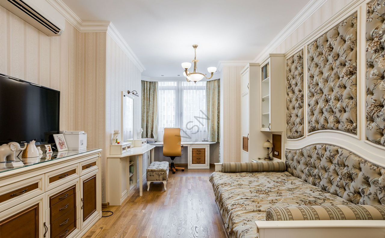 квартира г Москва метро Университет пр-кт Ломоносовский 25к/1 фото 1
