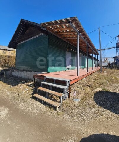 ул Железнодорожная 48с/42 фото