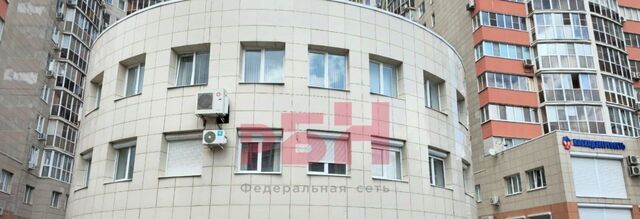 свободного назначения р-н Коминтерновский б-р Победы 50б/1 фото