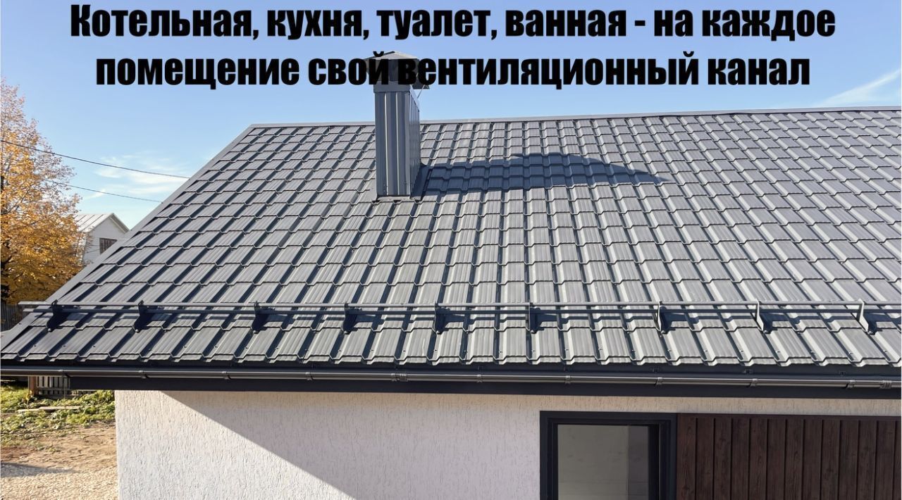 дом г Пермь п Новые Ляды ул Зеленая 6а р-н Свердловский фото 22