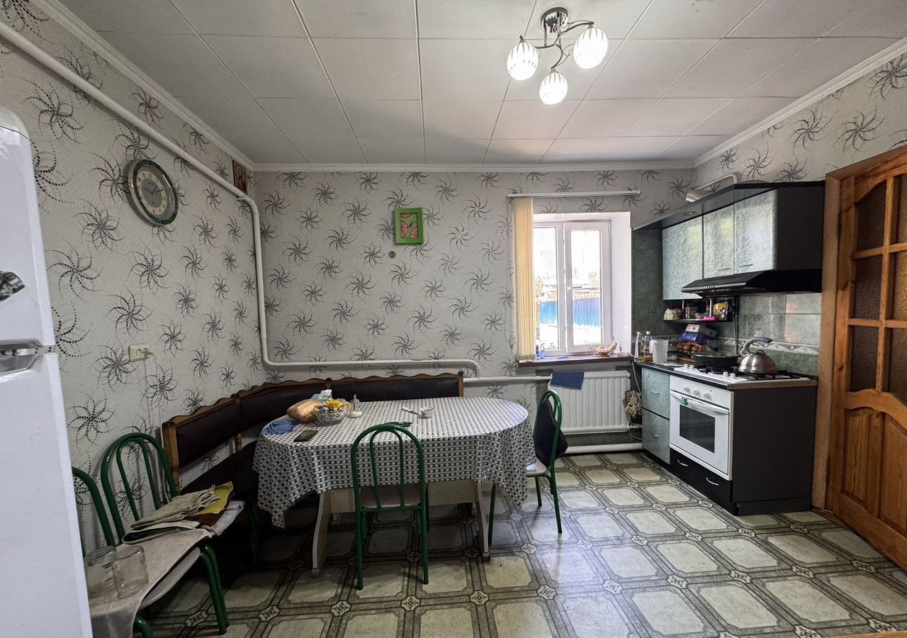 дом р-н Курганинский г Курганинск ул Тольятти Курганинское городское поселение фото 6