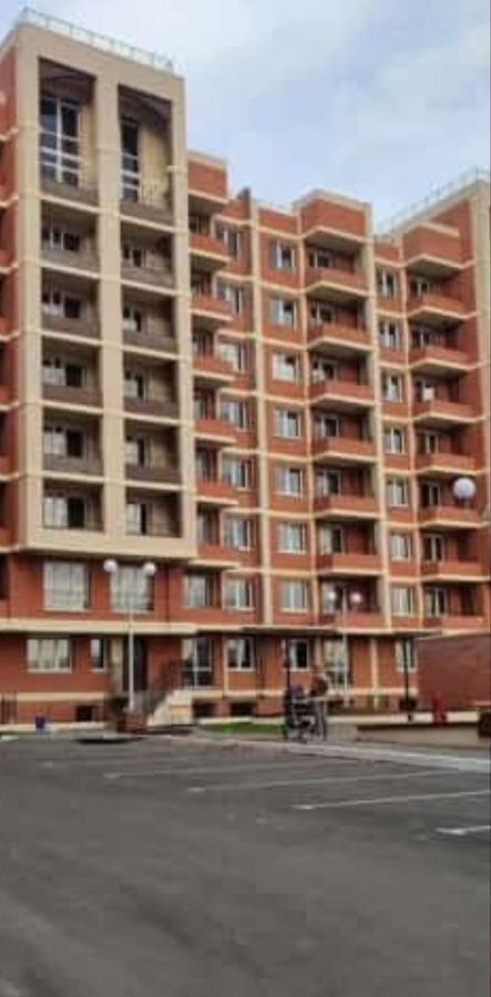 квартира г Иркутск р-н Свердловский ул Бородина 4 фото 6