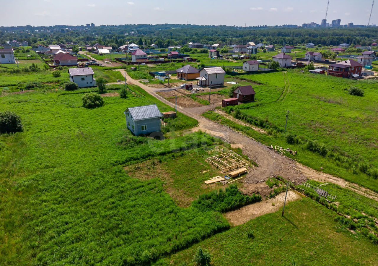 земля г Хабаровск р-н Железнодорожный фото 6