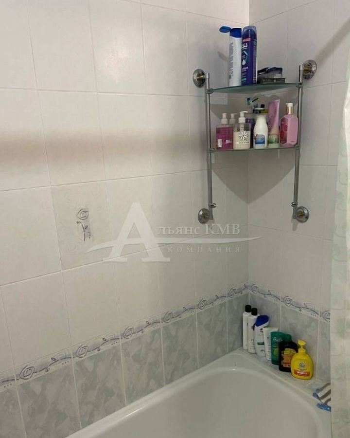 квартира г Железноводск п Иноземцево ул Кирова 2 фото 4