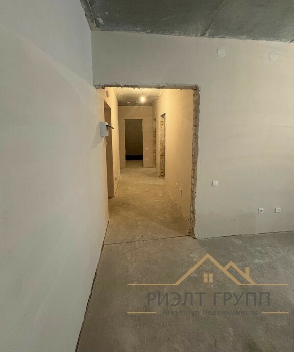 квартира г Казань ул Баки Урманче 4к/3 Проспект Победы фото 6