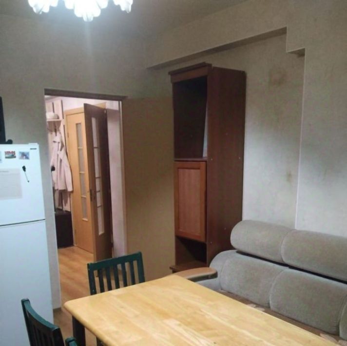 квартира г Нижний Новгород Горьковская ул Родионова 188в фото 4