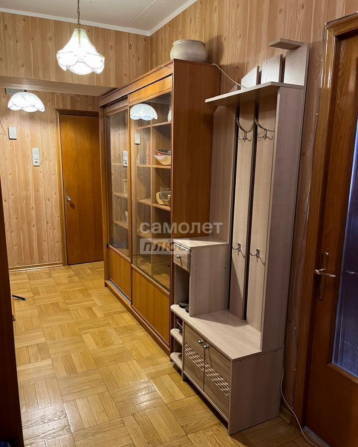 квартира г Москва метро Новые Черемушки ул Профсоюзная 43к/2 фото 13