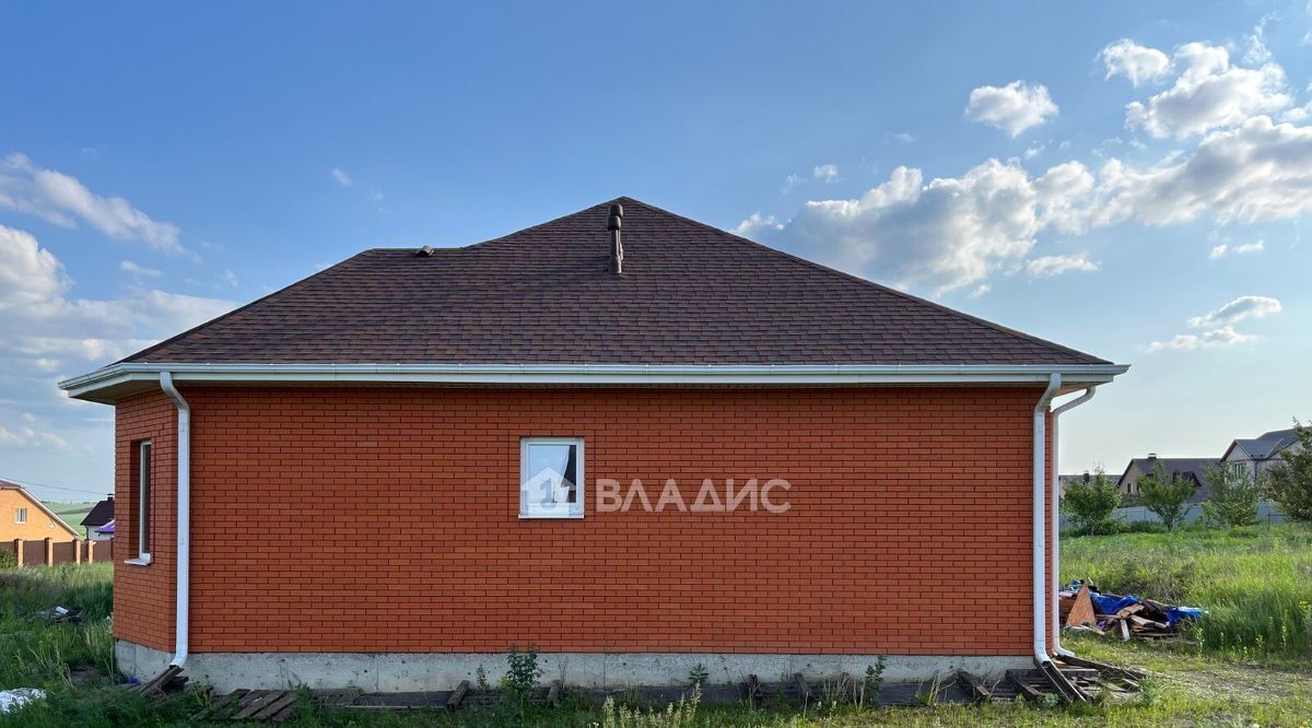 дом г Белгород Западный Юго-Западный-2.2 пер 1-й Ясный 16 фото 8