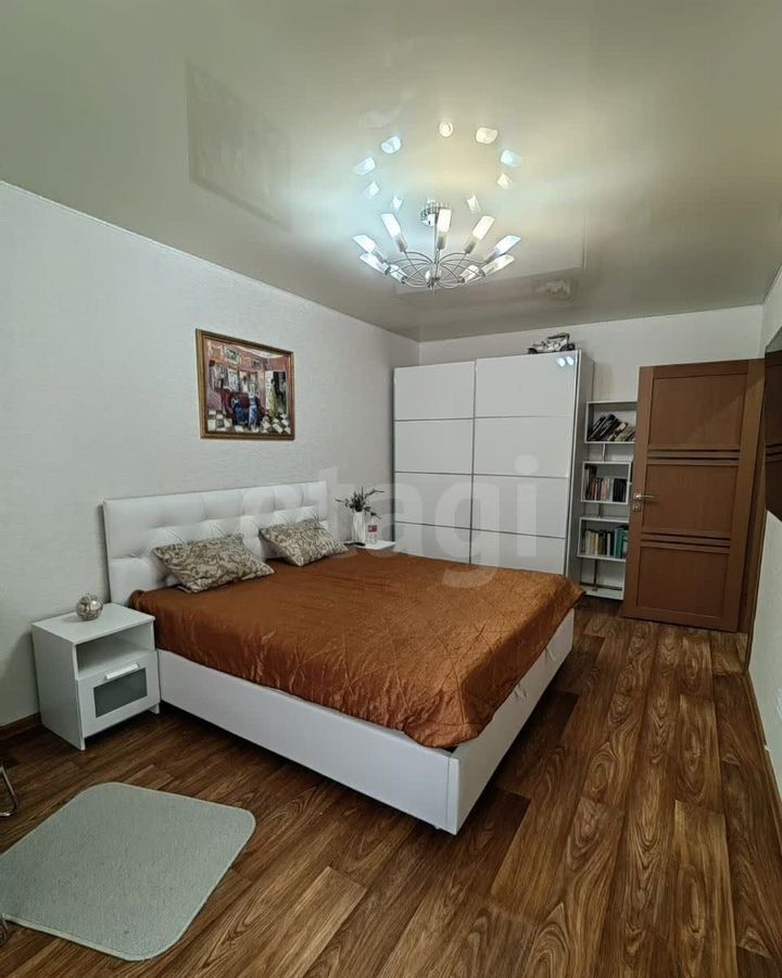 квартира г Муравленко ул Ленина 127 Тюменская обл. фото 1