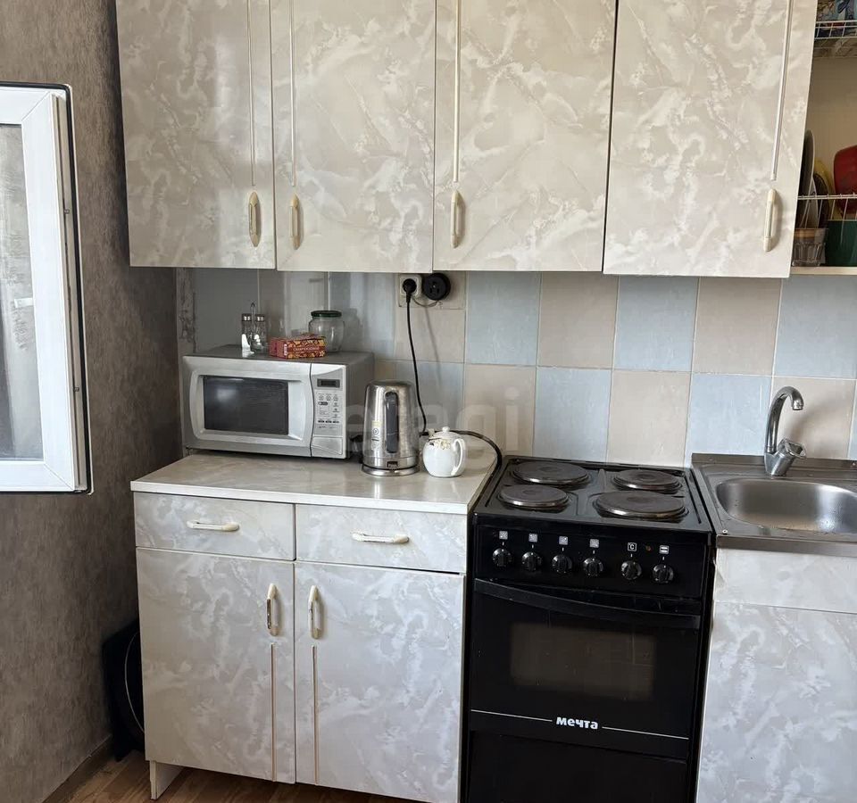 квартира г Муравленко ул Ленина 86 Тюменская обл. фото 1