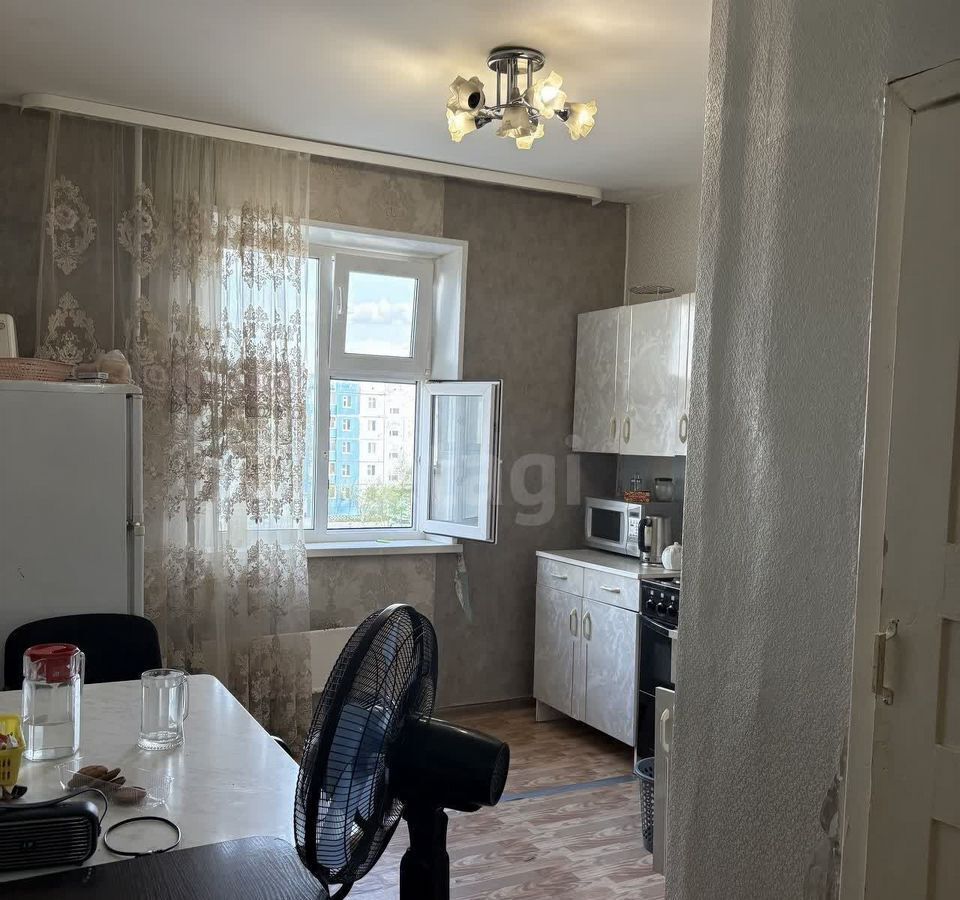 квартира г Муравленко ул Ленина 86 Тюменская обл. фото 3