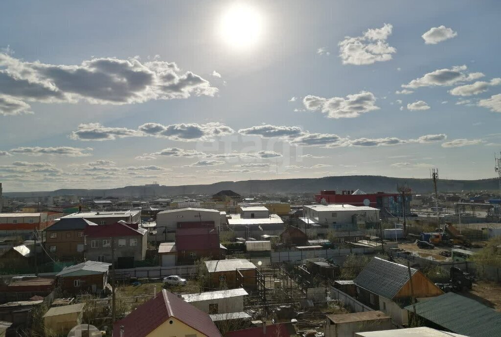 квартира г Якутск ая улица, 2/18 фото 10