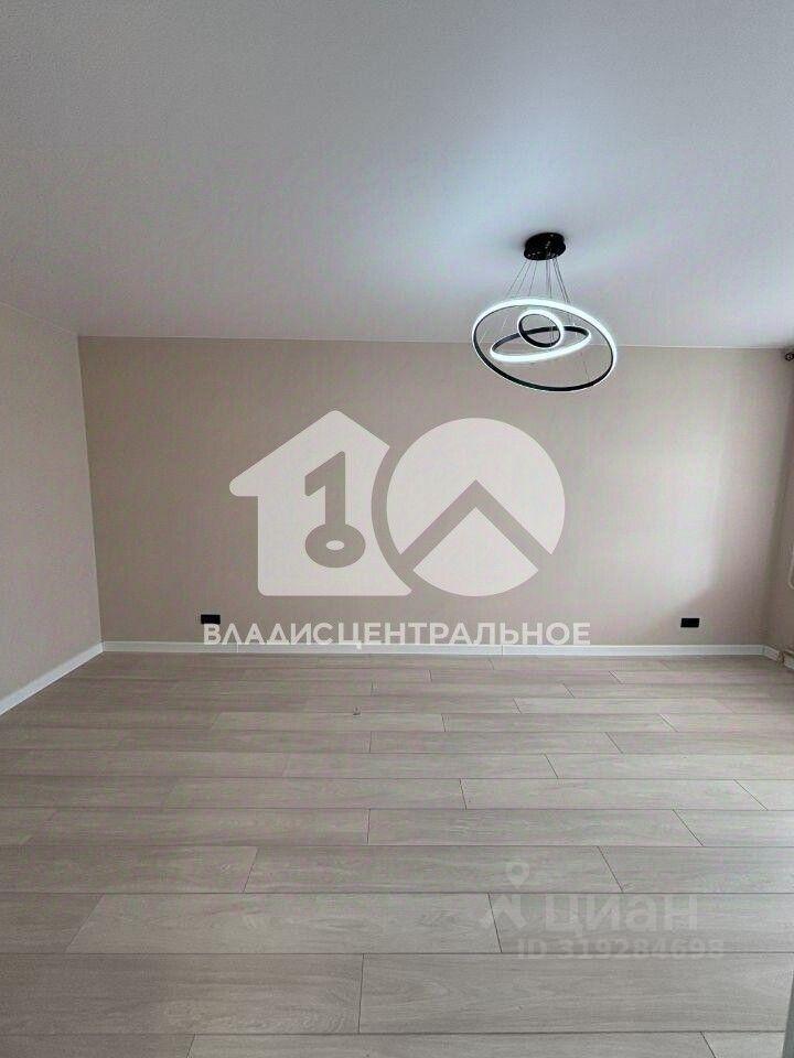 квартира г Новосибирск р-н Калининский ул Кропоткина 130/3 фото 13