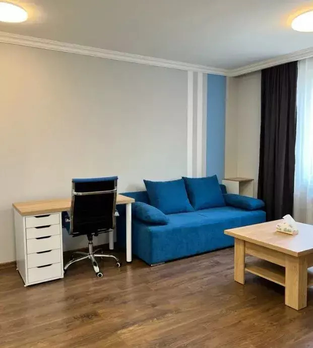 квартира г Сочи р-н Адлерский Адлер ул Троицкая 31/2 фото 2