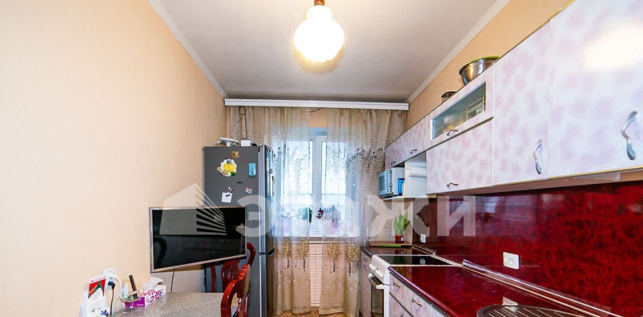 квартира г Благовещенск ул Комсомольская 3 фото 1