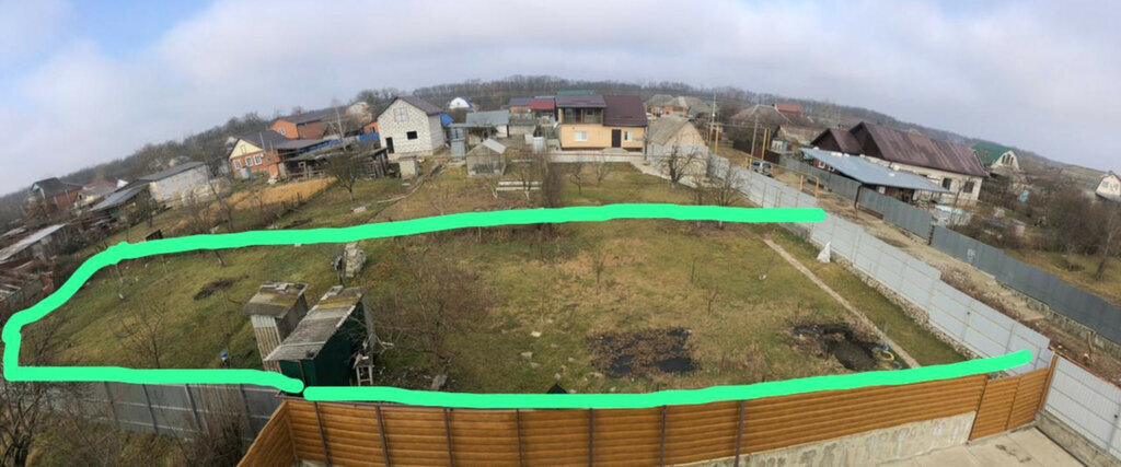 земля г Горячий Ключ ст-ца Саратовская ул Пионерская фото 3