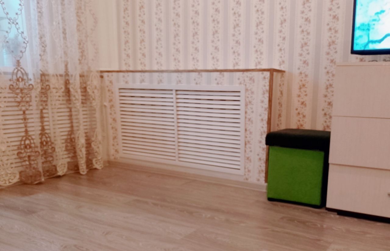квартира г Уфа р-н Демский ул Мусы Джалиля 68/1 фото 2