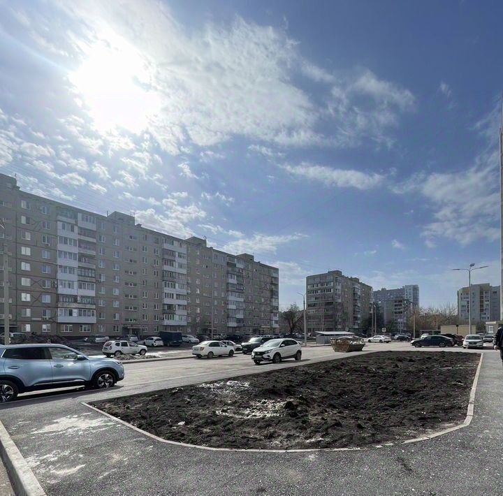 свободного назначения г Уфа р-н Калининский Инорс ул Новоселов 8 фото 4