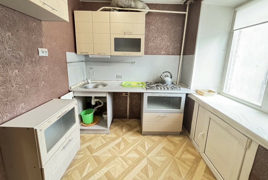 квартира г Сыктывкар ул Коммунистическая 88 фото 15
